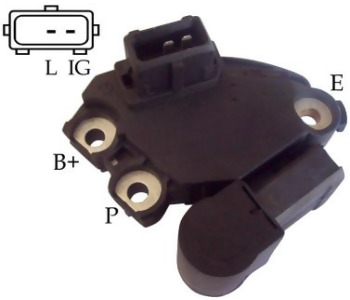 {Katagori} / KONJEKTÖR 12V VALEO TİP IG-L-BOŞ SOKETLİ BMW 5.20D E39 RANGE ROVER      PR2206  M559      V21   