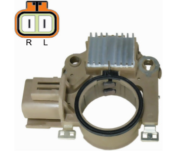 {Katagori} / KONJEKTÖR 24V MİTSUBİSHİ TİP L-S MİTSUBİSHİ CANTER 659 YM  VRH200980B IM846 YR599  M409 GA808 M80 