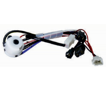 {Katagori} / KONTAK TERMİNALİ MAZDA 323    90-    ALARMLI 