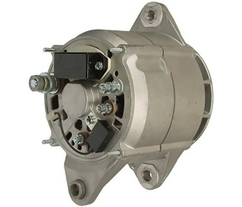 {Katagori} / ALTERNATÖR 12V 135A BOSCH TİP NEW HOLLAND BİÇER JOHN DEERE CASE CUMMİNS TG210 TG230  