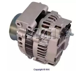 {Katagori} / ALTERNATÖR 24V 100A MİTSUBİSHİ TİP SCANİA 420 P230 G230 C340 C380 G340 A5331 