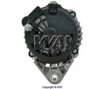 {DepartmanAdi} / ALTERNATÖR 24V 70A DELCO TİP BMC PROFOSYONEL CUMMİNS  MOTORLU İŞMAKİNALARI 2874863 {Ozet}