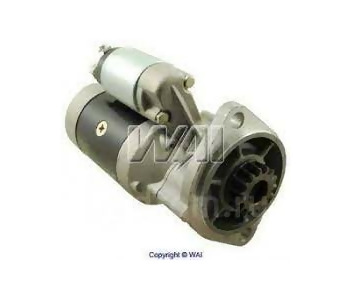 {DepartmanAdi} / MARŞ MOTORU 12V 15D 2.2KW HİTACHİ TİP YANMAR MOTOR NİSAN MOTORLU FORKLİFT TERMOKİNG  4TN78 {Ozet}