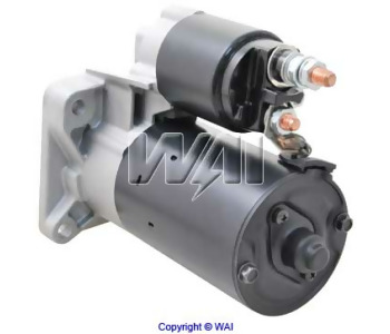 {Katagori} / MARŞ MOTORU 12V 9D 1.1KW BOSCH TİP FİAT IDEA PUNTO DOBLO 1.4 BENZİNLİ  