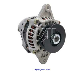 {DepartmanAdi} / ALTERNATÖR 12V MİTSUBİSHİ TİP NEW HOLLAND TC35-C35D-TC40 40A {Ozet}