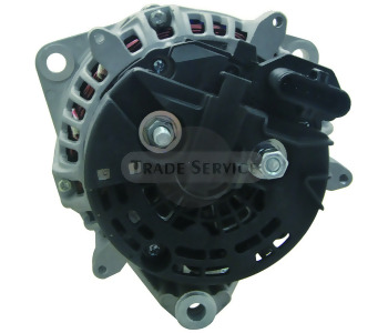 {Katagori} / ALTERNATÖR 24V 120A BOSCH TİP MAN FORTUNA NEOPLAN TEMSA OTOBÜS DAF 85 CF FA 85- CF 340 51261017283 