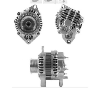 {DepartmanAdi} / ALTERNATÖR 24V 60A MİTSUBİSHİ TİP FORD CARGO 3225 -3227-3230-A003TA8591-2C4610300AA {Ozet}