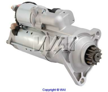 {DepartmanAdi} / MARŞ MOTORU 24V 12D 5.5KW BOSCH TİP MAN TGA EKSENİ KAYIK  0001241021-0001261002-VER  0001241005 {Ozet}