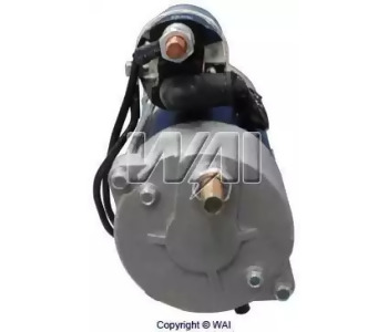 {Katagori} / MARŞ MOTORU 24V 11D 5.5KW MİTSUBİSHİ TİP RENAULT KERAX 440  VOLVO  