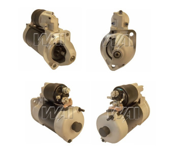 {Katagori} / MARŞ MOTORU 12V 9D 2.3KW BOSCH TİP KHD SIVA MAKİNASI  