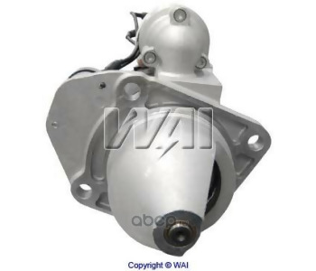 {Katagori} / MARŞ MOTORU 24V 11D 4.0KW BOSCH TİP MAN TGA YM SANZIMANLI 0001231056-CARGO113468 