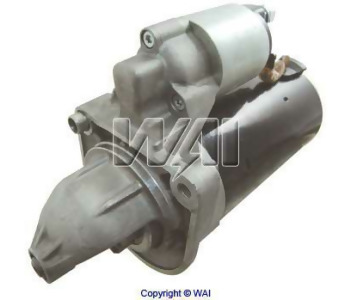 {DepartmanAdi} / MARŞ MOTORU 12V 9D 2.5KW BOSCH TİP PEUGEOT CİTREON BOXER FİAT DUCATO 2.3 3.0 S0159 {Ozet}