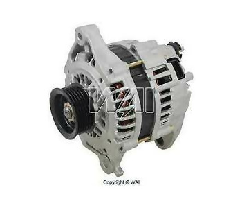 {Katagori} / ALTERNATÖR 12V 80A HİTACHİ TİP NİSSAN ALMERA PRİMERA 1.6 KOMATSU BEKO LOADER SUNNY 