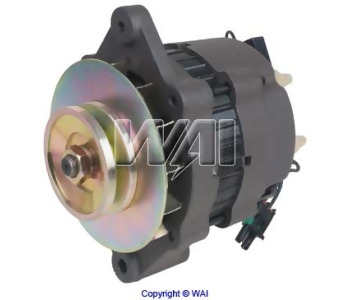WAI-12175N ALTERNATÖR 12V BOBCAT EXCAV.-CLARK FORKLİFT 55A 
