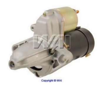 {DepartmanAdi} / MARŞ MOTORU 12V 9D 1.1KW VALEO TİP  HONDA CİVİC 1.4 1.5 1.6   {Ozet}