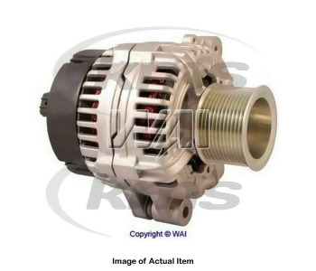 {Katagori} / ALTERNATÖR 24V 90A MİTSUBİSHİ TİP S-IG-L İVECO STARLES EUROSTAR TIR  