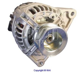 WAI-22922N ALTERNATÖR İVECO DAİLY 29L 90A 