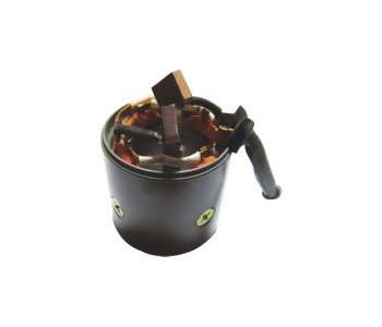 {DepartmanAdi} / GÖVDELİ MARŞ YASTIĞI 24V KOMOTSU PC200 {Ozet}