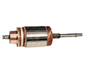 {Katagori} / MARŞ KOLLEKTÖRÜ -MA8- 24V MAKO TİP B292  Ç75 D12 FİAT 50NC İVECO ISUZU KB KF  72161601  MA8 