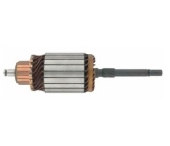 {Katagori} / MARŞ KOLLEKTÖRÜ -B7- 12V BOSCH TİP B290 Ç75 D10 MAGIRUS MİNİBÜS 