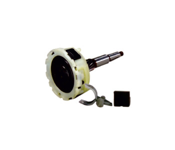 WIN-RT123A REDİKTÖR MİLİ TAKIM BOSCH TİP 123-124-125 SERİ YARIKLI VW BORA JETTA GOLF SEAT 1.9 PAM60333 PAM60117 