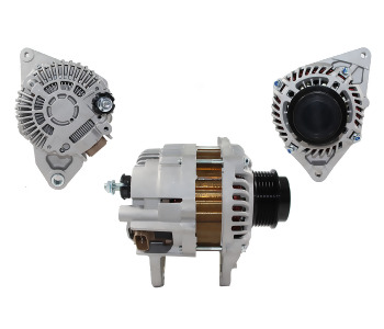 {DepartmanAdi} / ALTERNATÖR 12V 95A MİTSUBİSHİ TİP L200 2.4 FİAT FULLBACK 2.4  {Ozet}