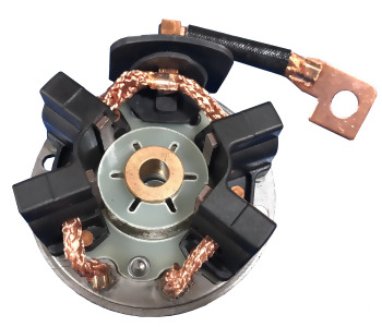 {DepartmanAdi} / KÖMÜR TAŞIYICI 12V VALEO TİP MANDO TİP BHM6108  BHM8890 HYUNDAİ H1 H100 2.5CRDI K2500 2.5 KİA BONGO {Ozet}