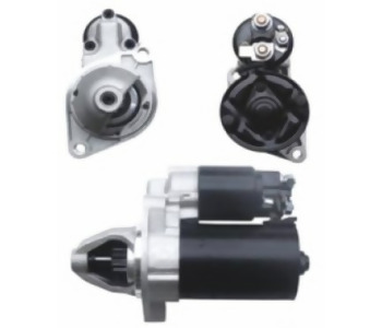 {Katagori} / MARŞ MOTORU 12V 9D 1.2KW BOSCH TİP LOMBARDİNİ TERS DÖNÜŞ IS1015-11131002-11.131.002-MS359 11-131-157 