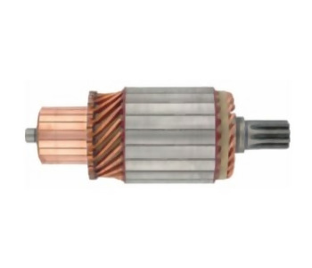 {Katagori} / MARŞ KOLLEKTÖRÜ -NK5- 24V NIKKO TİP B213 Ç64.5 D9 KOMATSU İŞ MAKİNASI 0231000251    NK5 