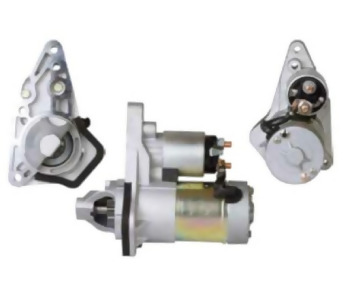 {DepartmanAdi} / MARŞ MOTORU 12V 10D 1.4 KW HİTACHİ TİP NİSSAN MİCRA-NOTE-QASHQAI 1.6 2005  {Ozet}