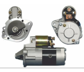 {Katagori} / MARŞ MOTORU 12V 12D 2.2KW MİTSUBİSHİ TİP L300 YM 