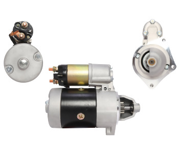 {Katagori} / MARŞ MOTORU 12V 11D 1.4KW MAKO TİP TOFAŞ DKŞ LADA NİVA   STR1401  STR4689 