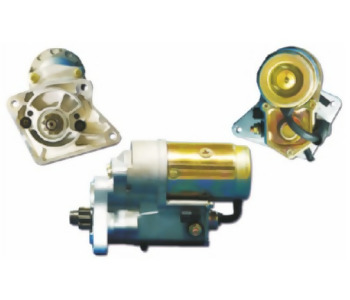 {DepartmanAdi} / MARŞ MOTORU 12V 9D 2.0KW NİPPONDENSO TİP MAZDA B2500 STR5520 {Ozet}