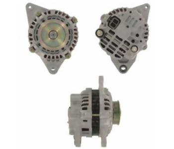 {DepartmanAdi} / ALTERNATÖR 12V 75A MİTSUBİSHİ TİP HYUNDAİ ACCENT HYUNDAİ 1993-1996  {Ozet}