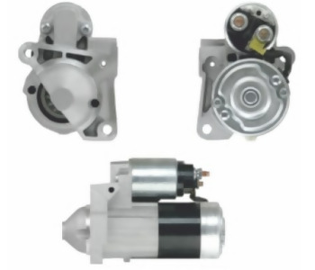 WIN-STR6075 MARŞ MOTORU 12V 12D 3.2KW MİTSUBİSHİ TİP RENO KANGO 1.5 DCI RENO CLİO 1.5 DCI 2002MOD--- 