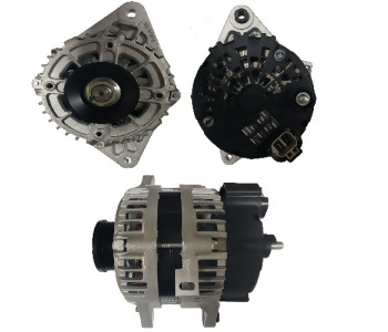 {Katagori} / ALTERNATÖR 12V 90A MİTSUBİSHİ TİP KUBOTA YUCHAI YALE CASE FORKLIFT  