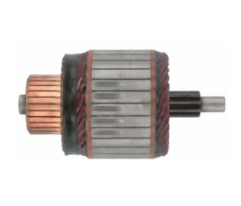 {Katagori} / MARŞ KOLLEKTÖRÜ -M5- 12V MİTSUBİSHİ TİP B113.5 Ç54 D9 PJ PARTNER KANGO FORKLİFT    M106X58671  M5 