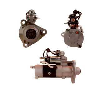 {DepartmanAdi} / MARŞ MOTORU 24V 11D 5.5KW MİTSUBİSHİ TİP RENAULT TIR PREMİUM DXI TIR VOLVO FH SERİSI {Ozet}