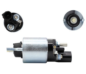 {Katagori} / MARŞ OTOMATİĞİ 12V NİPPONDENSO TİP  A4 A5 A6 2.0  Q5  2.0 S.PİSTON SOKETLİ 