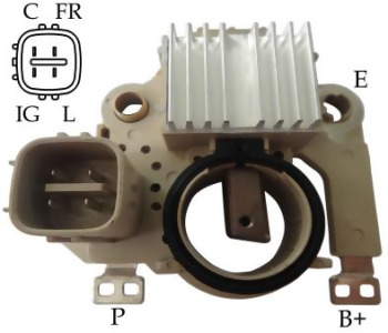 {DepartmanAdi} / KONJEKTÖR 12V MİTSUBİSHİ TİP C-FR-IG-L  HONDA CİVİC   VRH200971 IM850 YR5973 YR5793  M047 GA838  M71 {Ozet}