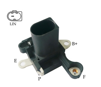 {DepartmanAdi} / KONJEKTÖR 12V NİPPONDENSO TİP LIN -VW AUDİ VW SEAT SKODA DAN 1328 VRH2005226  {Ozet}