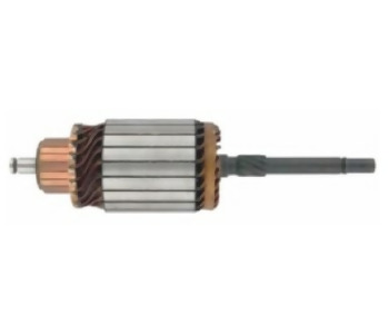 {Katagori} / MARŞ KOLLEKTÖRÜ -B8- 24V BOSCH TİP B337 Ç75 D10 MERCEDES 2521 KISA FREZE 