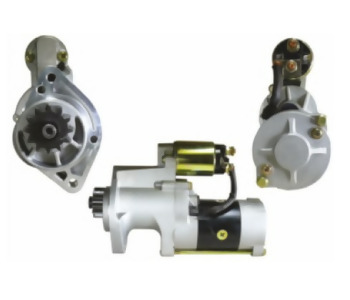 {Katagori} / MARŞ MOTORU 12V 12D 2.2KW MİTSUBİSHİ TİP NİSSAN SKYSTAR NİSSAN NAVARA  