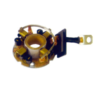 {DepartmanAdi} / KÖMÜR TAŞIYICI MOTOGRAFT TİP DELCO TİP FO        BHL     BHD8220 FORD FOCUS FORD RANGER 1.6  OPEL {Ozet}