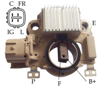 {Katagori} / KONJEKTÖR 12V MİTSUBİSHİ TİP IG-C-L-FR HONDA CİVİC 1.4 1.6  VRH200994 IM851 YR5974  M057 GA837 