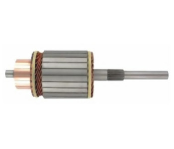 {DepartmanAdi} / MARŞ KOLLEKTÖRÜ -D3- 24V DELCO TİP B467 Ç84.5 D19 40MT CATERPİL İŞ MAKİNASI  1945500     D3 {Ozet}