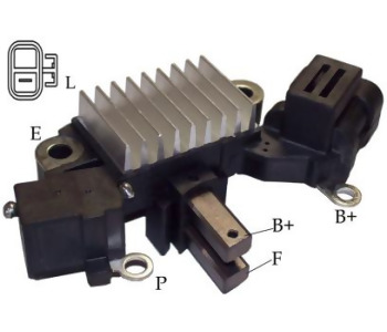 {DepartmanAdi} / KONJEKTÖR 24V HİTACHİ TİP ISUZU NOR ŞAMPİYON KAMYON    VRH200056  IH772   YR721   WIN1132       H56 {Ozet}
