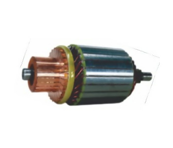 {Katagori} / MARŞ KOLLEKTÖRÜ -M27- 12V MİTSUBİSHİ TİP  B133 Ç54 D11  PEUGEOT PARTNER BOXER SCUDO KANGO  M27 