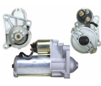WIN-STR3084 MARŞ MOTORU 12V 10D 2.2  VALEO TİP RENO MASTER 1.9 TDI 2.5TDI 2.5 TD OPEL MOVANO 2.5 TD 