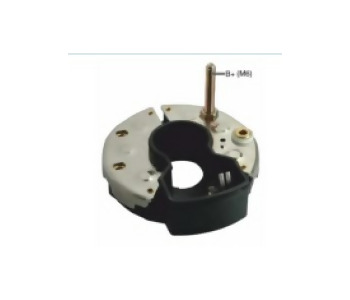 {Katagori} / DİYOT TABLASI BOSCH TİP 90MM JOHN DEERE CIVATALI   RB13  IBR307  GA1310        B13            